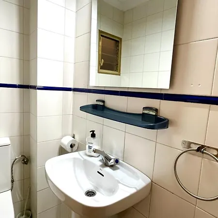 Apartman House One