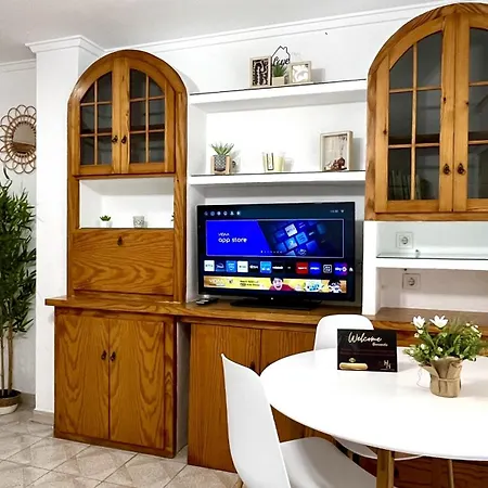 Apartman House One *