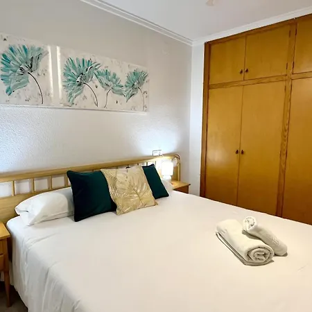 Apartman House One *