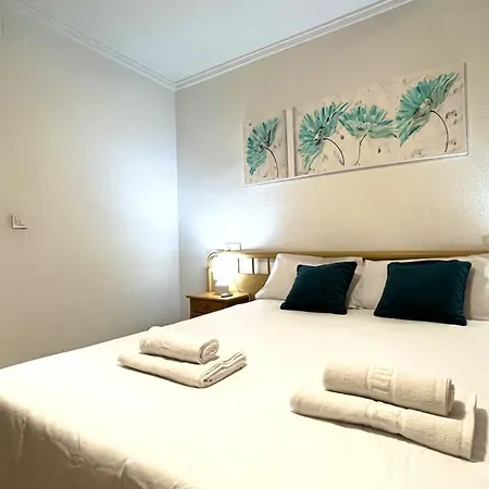 House One * Santa Pola