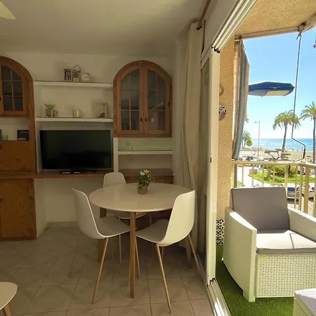 Apartman House One Santa Pola