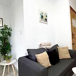 Apartmán House One Santa Pola