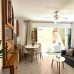 Apartmán House One Santa Pola