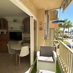 Apartmán House One Santa Pola