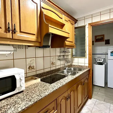 House One * Santa Pola