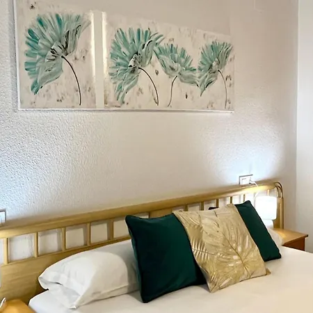 Apartment House One Santa Pola