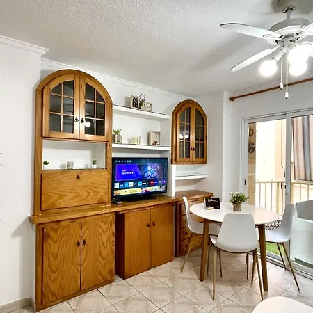 Apartament House One *