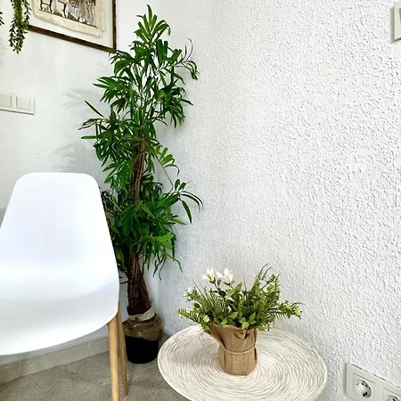 House One Santa Pola