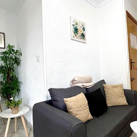 Apartament House One Santa Pola