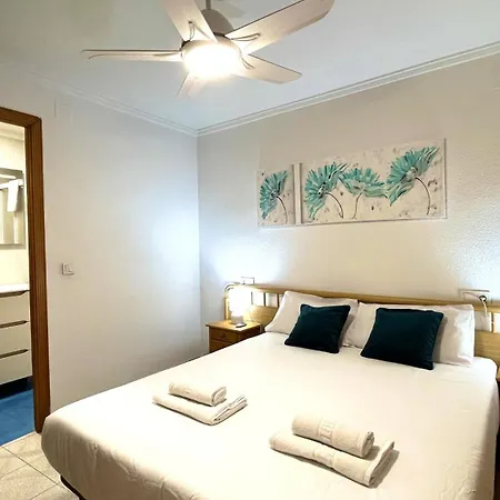 House One Apartment