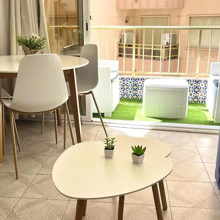 House One Santa Pola
