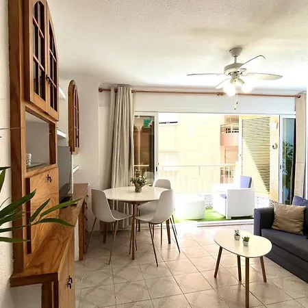 Apartment House One Santa Pola