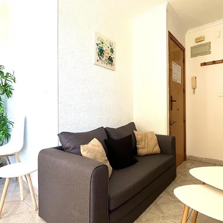 Apartament House One