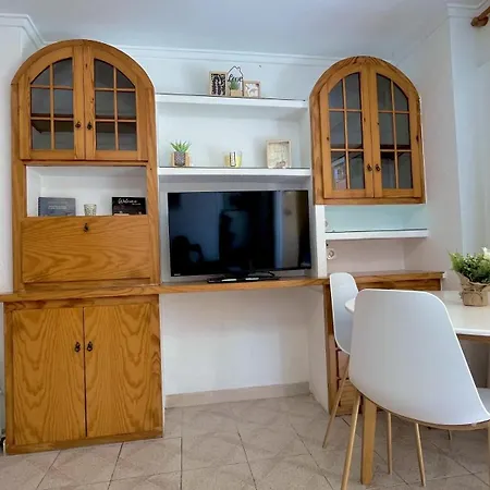 House One Apartament Santa Pola